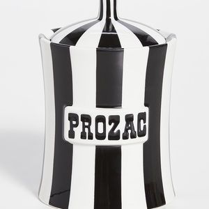 Jonathan Adler Vice Canister Prozac